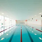 Hotel Sportpark Rabenberg