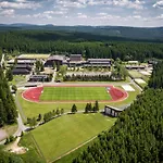Sportpark Rabenberg Hotel Breitenbrunn (Saxony)