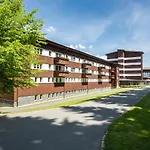 Hotel Sportpark Rabenberg