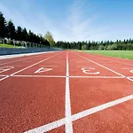 Sportpark Rabenberg Hotel Breitenbrunn (Saxony)