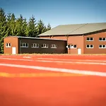 Hotel Sportpark Rabenberg