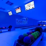 Sportpark Rabenberg 3* Breitenbrunn (Saxony)