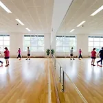 Sportpark Rabenberg Hotel Breitenbrunn (Saxony)