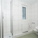 Hotel Sportpark Rabenberg Breitenbrunn (Saxony)