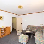 Sportpark Rabenberg Hotel Breitenbrunn (Saxony)