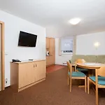 Sportpark Rabenberg Hotel