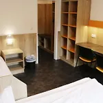Sportpark Rabenberg Hotel Breitenbrunn (Saxony)