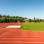 Sportpark Rabenberg Hotel