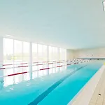 Hotel Sportpark Rabenberg
