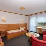 Sportpark Rabenberg Hotel Breitenbrunn (Saxony)