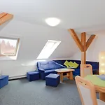 Sportpark Rabenberg Hotel 3*