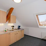 Hotel Sportpark Rabenberg Breitenbrunn (Saxony)