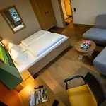Sportpark Rabenberg Hotel Breitenbrunn (Saxony)