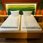 Sportpark Rabenberg Hotel Breitenbrunn (Saxony)