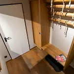 Sportpark Rabenberg 3* Breitenbrunn (Saxony)
