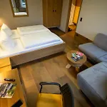 Hotel Sportpark Rabenberg 3*