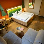 Sportpark Rabenberg Hotel Breitenbrunn (Saxony)