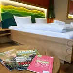 Sportpark Rabenberg Hotel 3*
