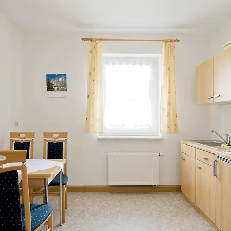 Sportpark Rabenberg 3* Breitenbrunn/Erzgeb.