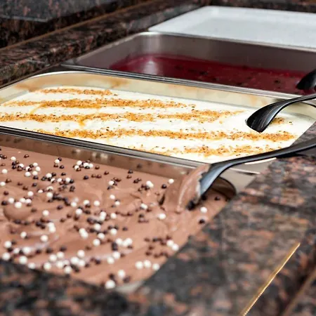 Sportpark Rabenberg Hotel Breitenbrunn (Saxony)