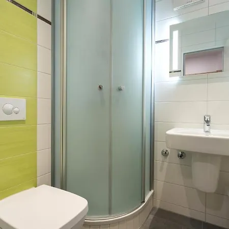 Hotel Sportpark Rabenberg Breitenbrunn (Saxony)