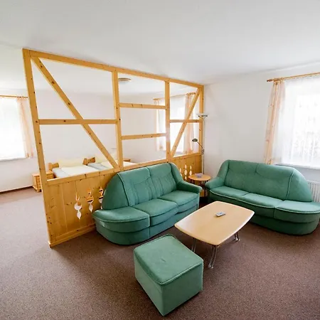 Sportpark Rabenberg Hotel 3*