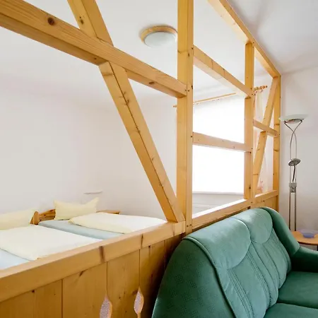 酒店 乌鸦山运动公园酒店 布赖滕布伦