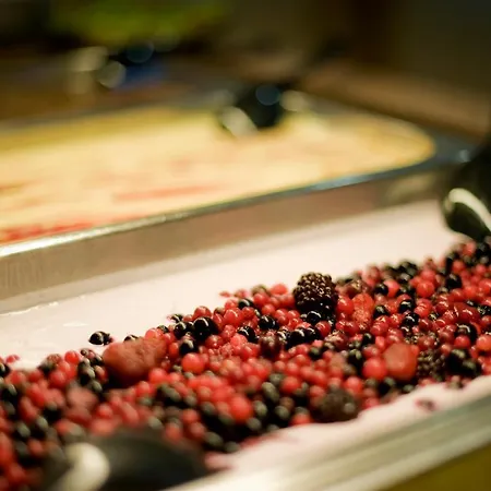 Sportpark Rabenberg 3* ブライテンブルン