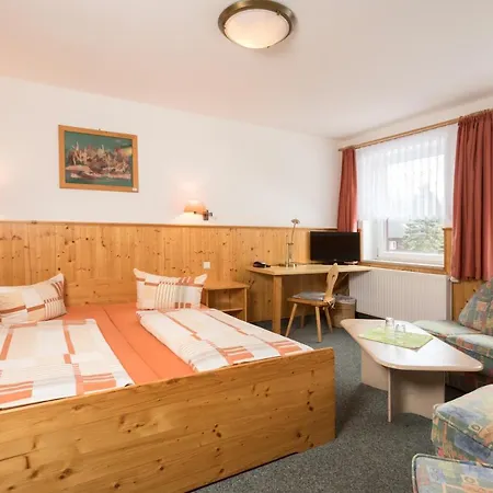 Sportpark Rabenberg Breitenbrunn (Saxony)