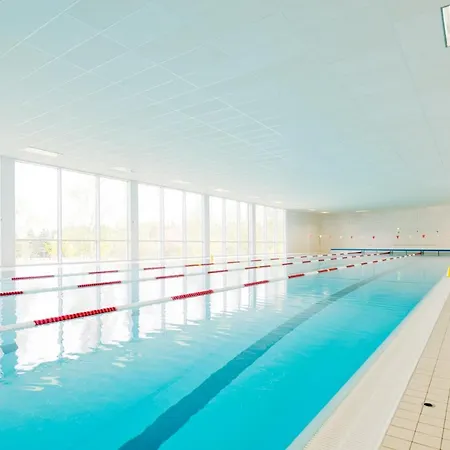 Sportpark Rabenberg Hotel Breitenbrunn/Erzgeb.