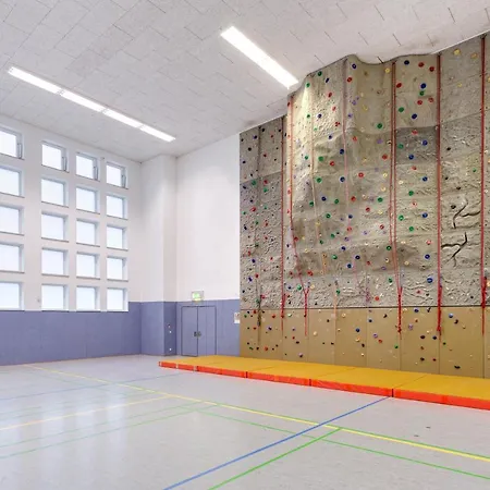 Szálloda Sportpark Rabenberg