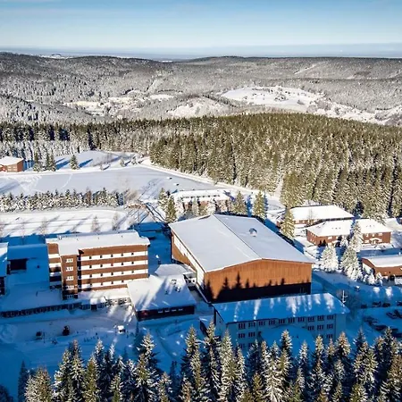 Sportpark Rabenberg Hotel 3*