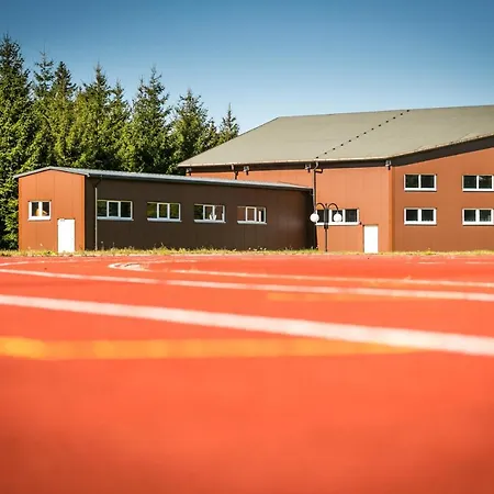 Hotel Sportpark Rabenberg