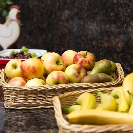 Sportpark Rabenberg Hotel