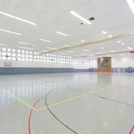 Hotel Sportpark Rabenberg