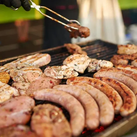 Sportpark Rabenberg ブライテンブルン