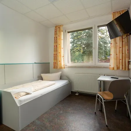 Sportpark Rabenberg 3*