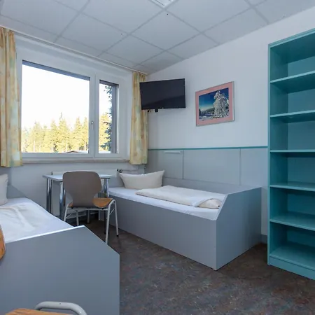 Hotel Sportpark Rabenberg 3*
