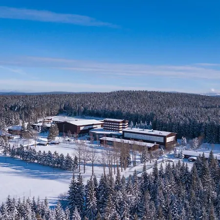 Sportpark Rabenberg Hotel 3*