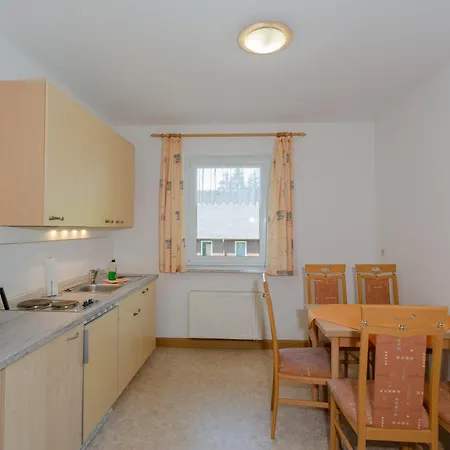 Hotel Sportpark Rabenberg