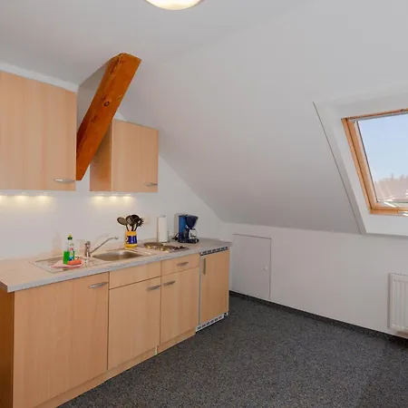 Sportpark Rabenberg 3*