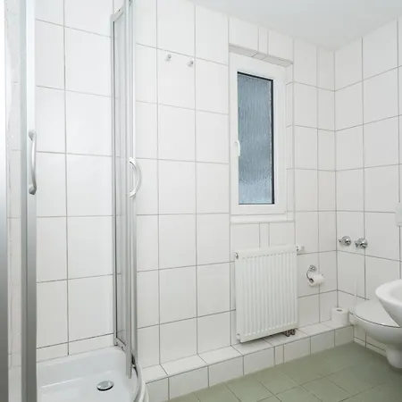 Hotel Sportpark Rabenberg Breitenbrunn (Saxony)