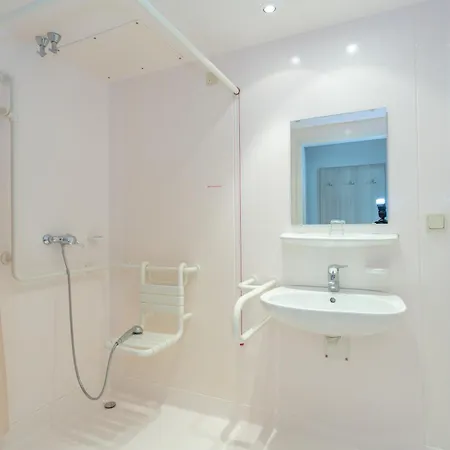 Sportpark Rabenberg Hotel Breitenbrunn/Erzgeb.