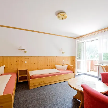 Sportpark Rabenberg Hotel