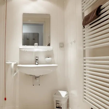 Hotel Sportpark Rabenberg 3*