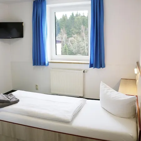 Sportpark Rabenberg Hotel 3*