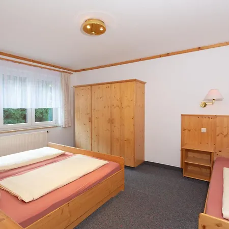 Sportpark Rabenberg 3* Breitenbrunn (Saxony)