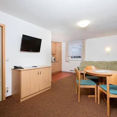 Sportpark Rabenberg Hotel