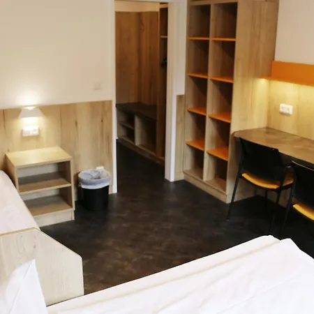 Sportpark Rabenberg Hotel Breitenbrunn (Saxony)