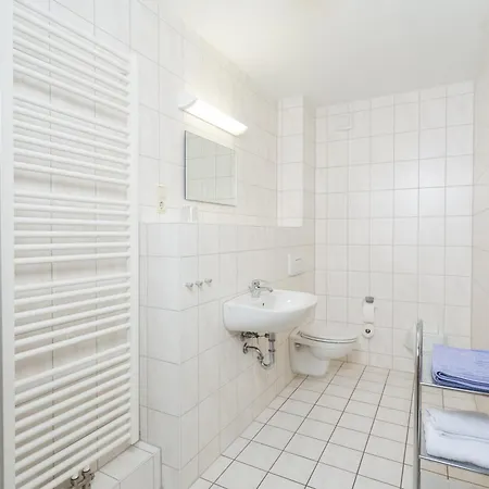 乌鸦山运动公园酒店 布赖滕布伦